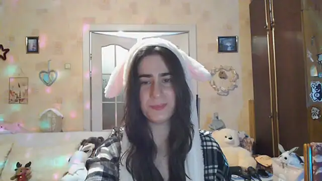 Snapshot of INELIKA chatting on November 2025 05:56:01 PM INELIKA online show from November 2025 05:56:01 PM