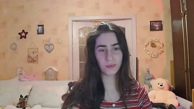 Snapshot of INELIKA chatting on November 2025 03:43:02 PM INELIKA online show from November 2025 03:43:02 PM