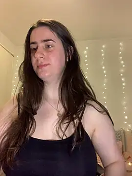 INELIKA online show from April 2026 10:20:01 PM