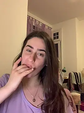 INELIKA online show from May 2026 11:14:02 PM