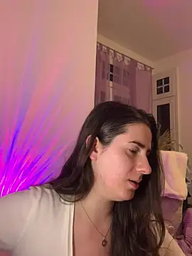 INELIKA online show from July 2026 11:33:01 PM