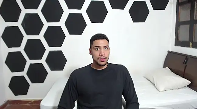 Snapshot of Jhors__Collens chatting on January 2025 08:40:02 AM Jhors Collens online show from January 2025 08:40:02 AM