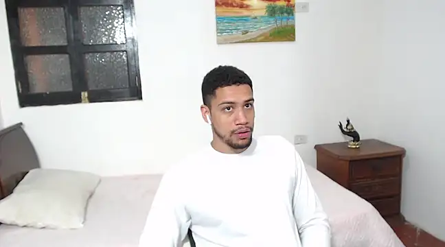 Snapshot of Jhors__Collens chatting on February 2025 01:40:01 AM Jhors Collens online show from February 2025 01:40:01 AM