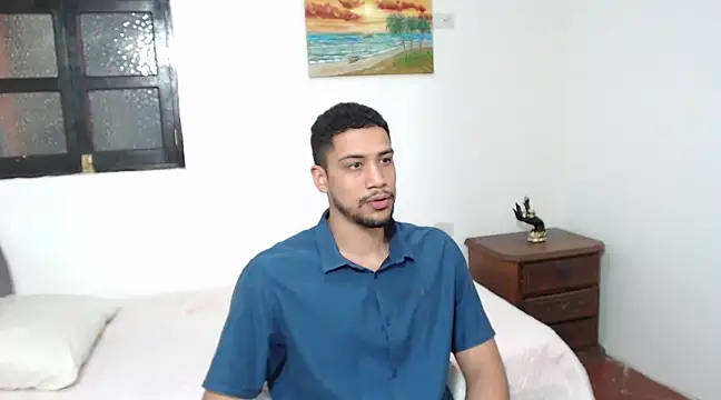 Snapshot of Jhors__Collens chatting on February 2025 06:44:01 AM Jhors Collens online show from February 2025 06:44:01 AM