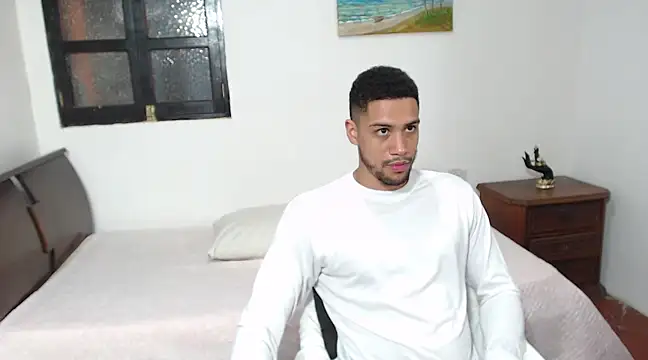 Snapshot of Jhors__Collens chatting on February 2025 07:54:02 AM Jhors Collens online show from February 2025 07:54:02 AM