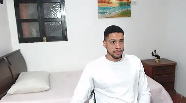 Snapshot of Jhors__Collens chatting on February 2025 06:28:01 AM Jhors Collens online show from February 2025 06:28:01 AM