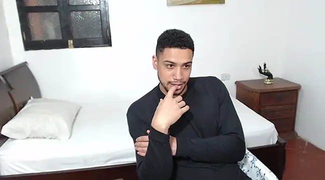 Snapshot of Jhors__Collens chatting on February 2025 07:58:02 AM Jhors Collens online show from February 2025 07:58:02 AM