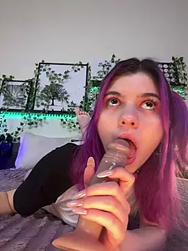 Katya Zaitseva online show from January 2025 02:47:01 AM