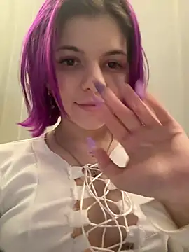 Katya Zaitseva online show from March 2025 08:31:02 PM