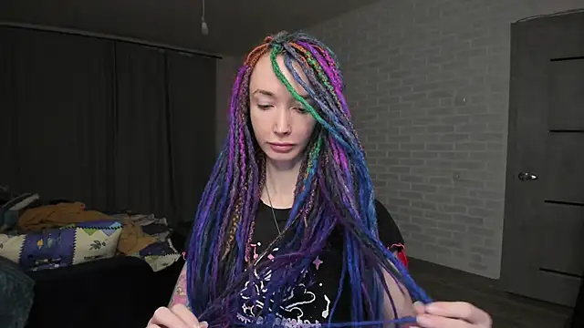 Roxy Silver online show from December 2024 06:56:02 PM