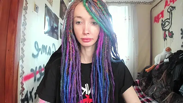 Roxy Silver online show from January 2025 11:01:02 AM