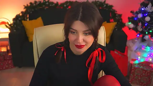 Snapshot of NicoleMun chatting on December 2024 04:55:02 PM NicoleMun online show from December 2024 04:55:02 PM