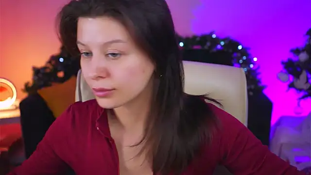 Snapshot of NicoleMun chatting on January 2025 12:27:01 PM NicoleMun online show from January 2025 12:27:01 PM