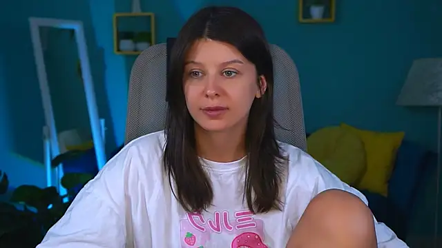 Snapshot of NicoleMun chatting on February 2025 12:22:02 PM NicoleMun online show from February 2025 12:22:02 PM