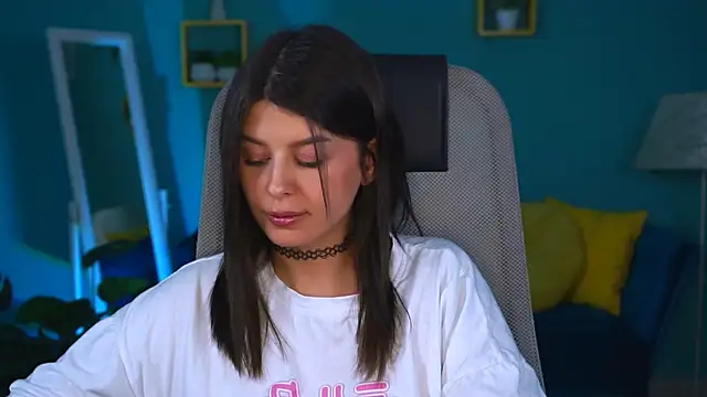 Snapshot of NicoleMun chatting on February 2025 03:26:01 PM NicoleMun online show from February 2025 03:26:01 PM