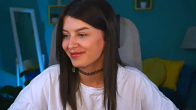 Snapshot of NicoleMun chatting on February 2025 06:27:02 PM NicoleMun online show from February 2025 06:27:02 PM