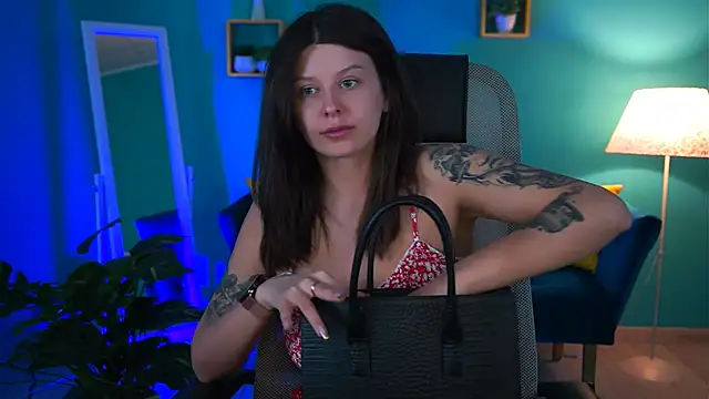 Snapshot of NicoleMun chatting on February 2025 12:17:02 PM NicoleMun online show from February 2025 12:17:02 PM