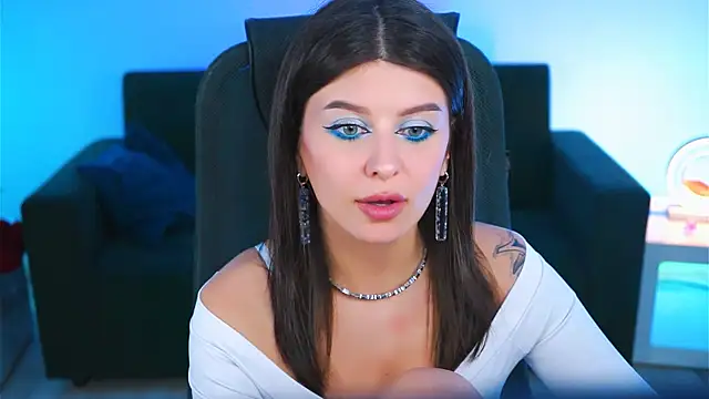 Snapshot of NicoleMun chatting on February 2025 08:51:02 PM NicoleMun online show from February 2025 08:51:02 PM