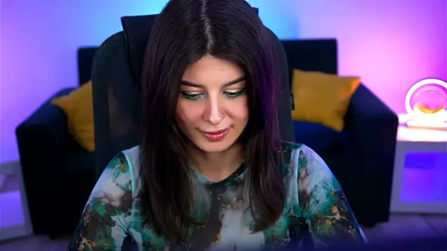 Snapshot of NicoleMun chatting on March 2025 05:45:01 PM NicoleMun online show from March 2025 05:45:01 PM