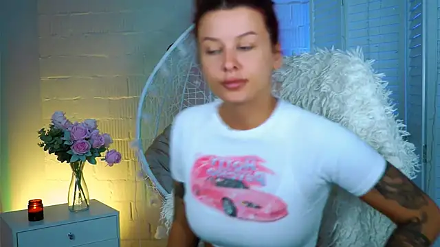 Snapshot of NicoleMun chatting on September 2025 12:29:02 PM NicoleMun online show from September 2025 12:29:02 PM