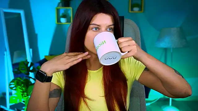 NicoleMun online show from May 2026 04:36:02 PM