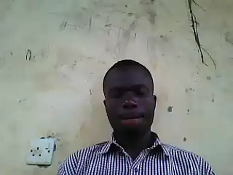 Snapshot of Javan_ chatting on January 2025 11:22:02 AM Javan online show from January 2025 11:22:02 AM