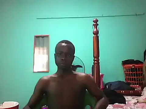 Snapshot of Javan_ chatting on January 2025 07:46:02 AM Javan online show from January 2025 07:46:02 AM