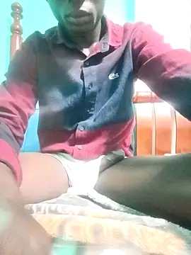 Snapshot of Javan_ chatting on January 2025 10:43:02 AM Javan online show from January 2025 10:43:02 AM