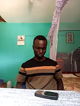 Snapshot of Javan_ chatting on February 2025 07:52:02 AM Javan online show from February 2025 07:52:02 AM