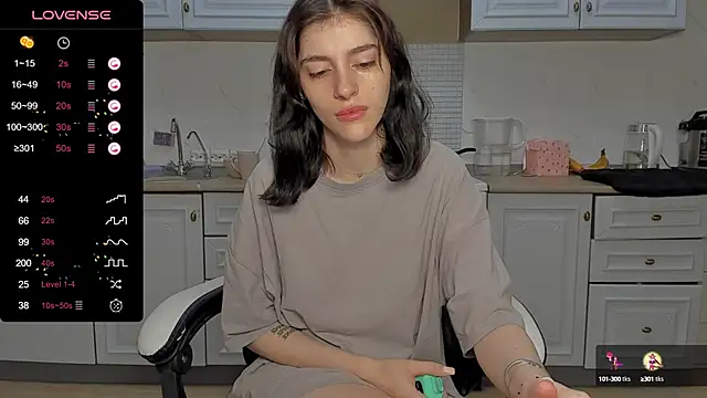 broosnica1 online show from February 2025 06:10:02 AM