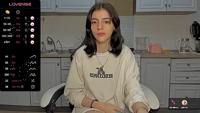 broosnica1 online show from February 2025 08:13:02 AM