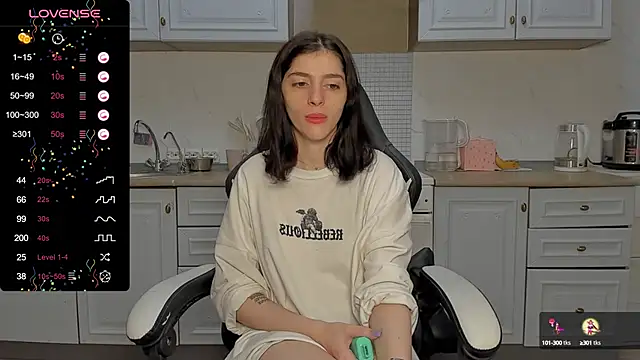 broosnica1 online show from February 2025 09:15:01 AM