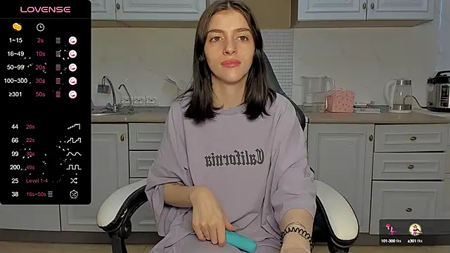 broosnica1 online show from February 2025 10:18:02 AM