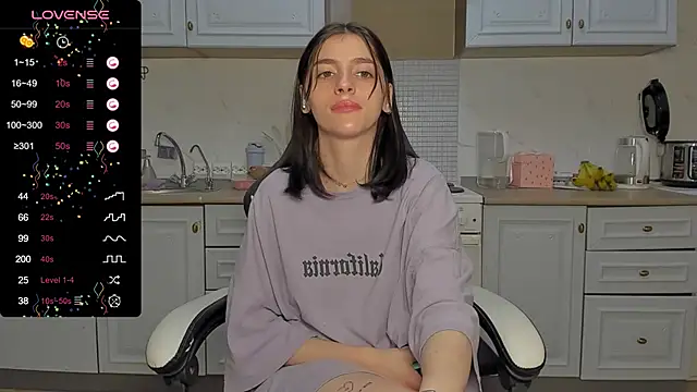 broosnica1 online show from February 2025 02:49:01 PM