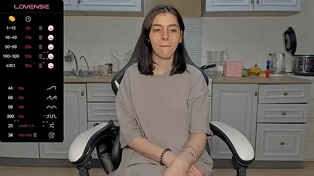 broosnica1 online show from February 2025 08:33:01 PM