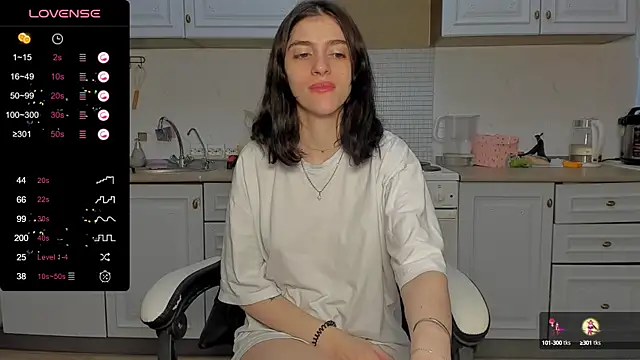 broosnica1 online show from February 2025 11:24:02 AM