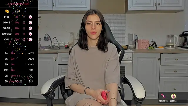 broosnica1 online show from February 2025 10:49:02 AM