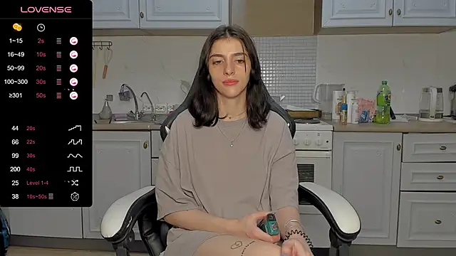 broosnica1 online show from February 2025 12:16:01 PM