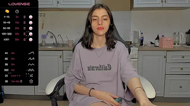 broosnica1 online show from February 2025 12:45:02 PM