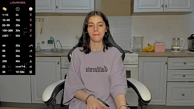 broosnica1 online show from February 2025 01:19:02 PM