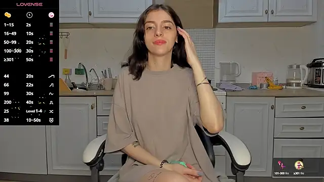 broosnica1 online show from March 2025 05:53:02 AM