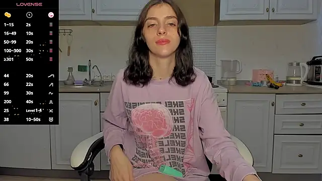 broosnica1 online show from March 2025 10:49:01 AM