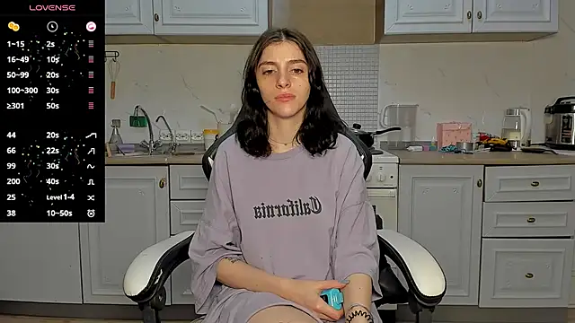 broosnica1 online show from March 2025 12:22:01 PM