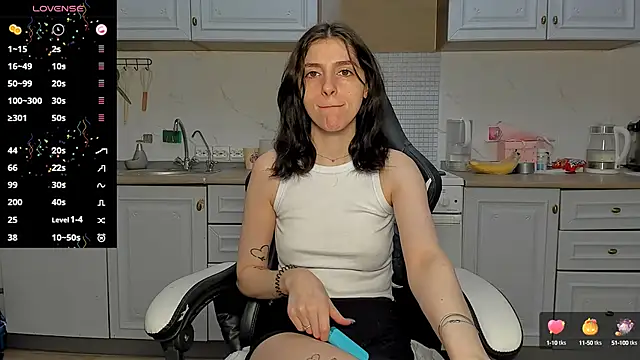 broosnica1 online show from March 2025 08:00:01 AM