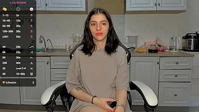 broosnica1 online show from March 2025 08:48:01 AM