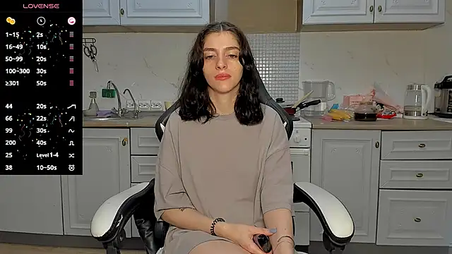 broosnica1 online show from March 2025 01:32:02 PM