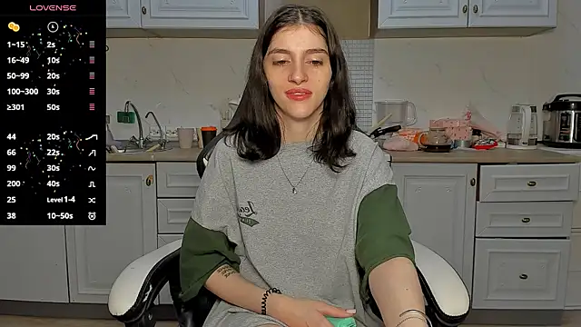 broosnica1 online show from March 2025 07:31:02 AM