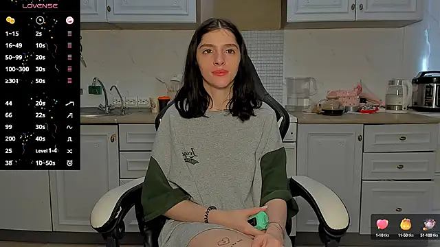 broosnica1 online show from March 2025 12:40:02 PM