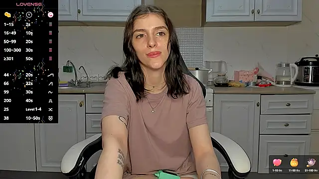 broosnica1 online show from March 2025 06:32:01 PM