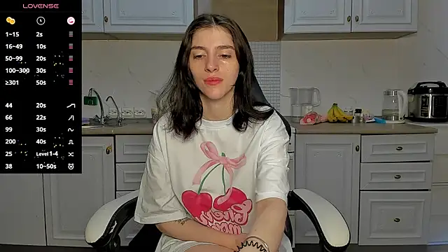 broosnica1 online show from March 2025 09:44:02 AM